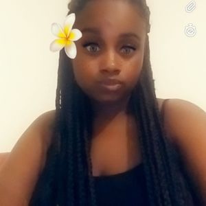 Meet your Posher, Keyana